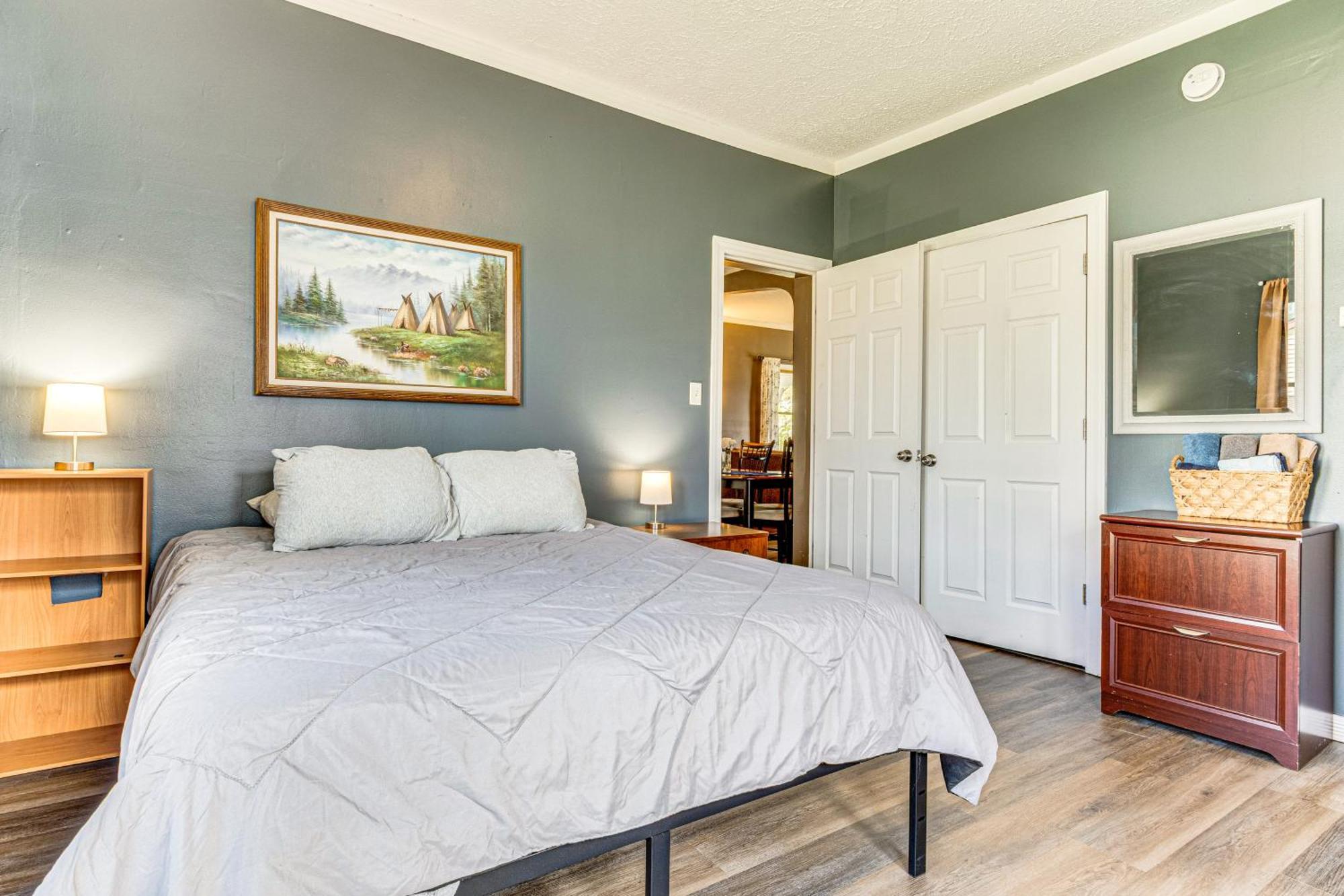 The Junction Victorian Home In Quaint Fortville! Luaran gambar